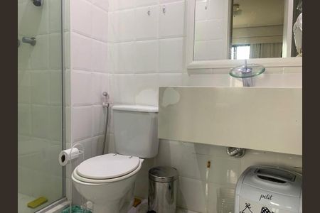 Apartamento à venda com 38m², 1 quarto e 1 vaga