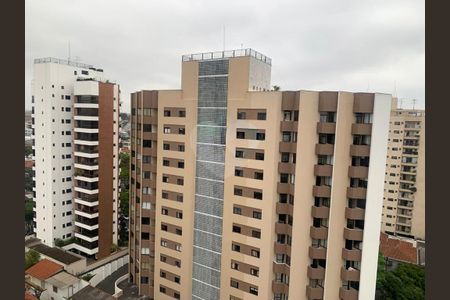 Apartamento à venda com 38m², 1 quarto e 1 vaga