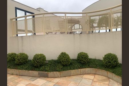 Apartamento à venda com 38m², 1 quarto e 1 vaga