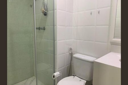 Apartamento à venda com 38m², 1 quarto e 1 vaga