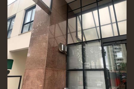 Apartamento à venda com 38m², 1 quarto e 1 vaga