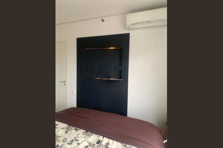 Apartamento à venda com 38m², 1 quarto e 1 vaga