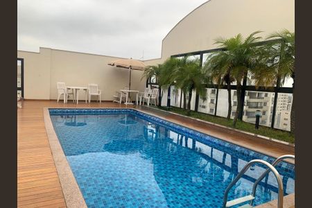 Apartamento à venda com 38m², 1 quarto e 1 vaga