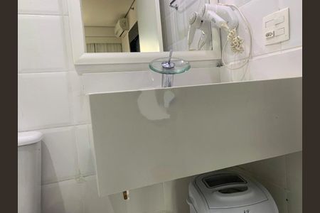 Apartamento à venda com 38m², 1 quarto e 1 vaga