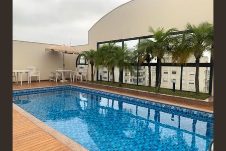 Apartamento à venda com 38m², 1 quarto e 1 vaga