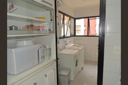 Apartamento à venda com 95m², 3 quartos e 2 vagas
