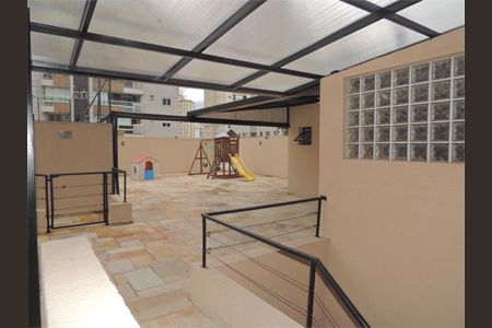 Apartamento à venda com 95m², 3 quartos e 2 vagas