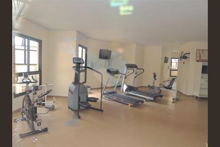 Apartamento à venda com 95m², 3 quartos e 2 vagas