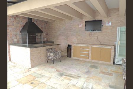 Apartamento à venda com 95m², 3 quartos e 2 vagas