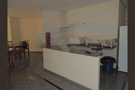 Apartamento à venda com 95m², 3 quartos e 2 vagas