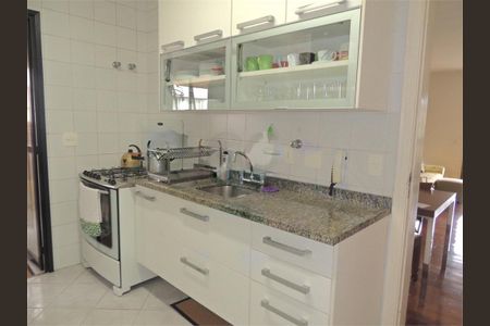 Apartamento à venda com 95m², 3 quartos e 2 vagas