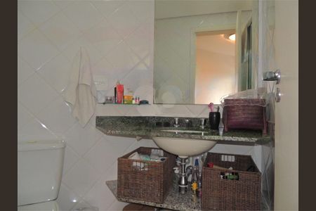 Apartamento à venda com 95m², 3 quartos e 2 vagas