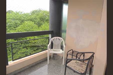 Apartamento à venda com 95m², 3 quartos e 2 vagas