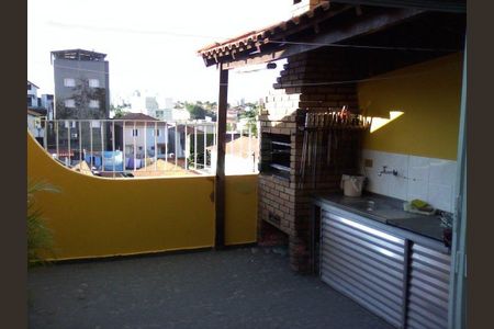 Casa à venda com 3 quartos, 220m² em Vila Sonia, São Paulo