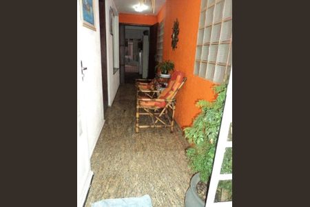 Casa à venda com 3 quartos, 220m² em Vila Sonia, São Paulo