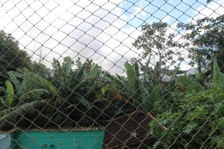 Casa de condomínio à venda com 140m², 4 quartos e sem vagaSuíte 2 - Varanda