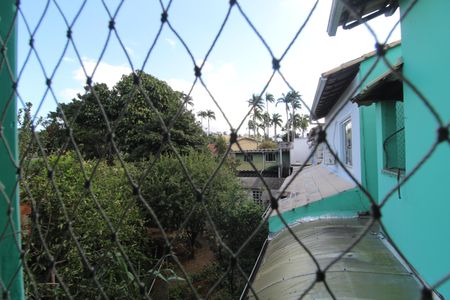 Casa de condomínio à venda com 140m², 4 quartos e sem vagaSuíte 3 - Vista