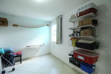 Casa de condomínio à venda com 140m², 4 quartos e sem vagaSuíte 3