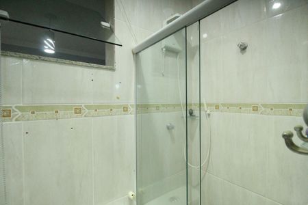 Casa de condomínio à venda com 140m², 4 quartos e sem vagaBanheiro da Suíte 3