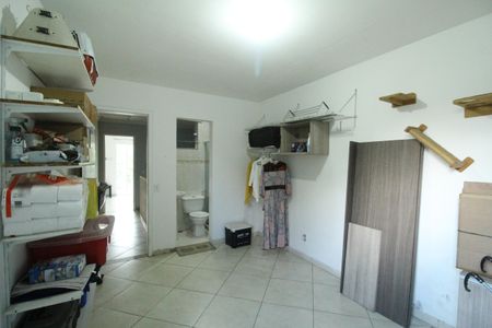 Casa de condomínio à venda com 140m², 4 quartos e sem vagaSuíte 3