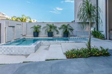 Casa à venda com 400m², 4 quartos e 3 vagas