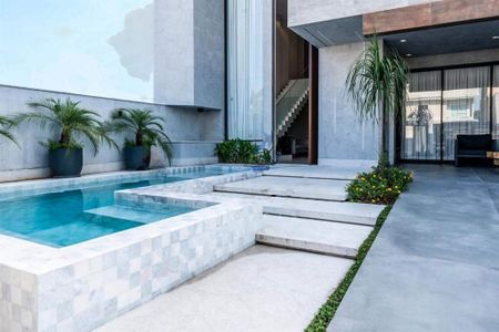 Casa à venda com 400m², 4 quartos e 3 vagas