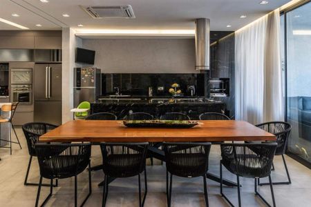 Casa à venda com 400m², 4 quartos e 3 vagas