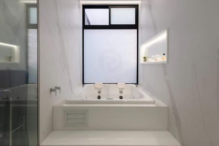 Casa à venda com 400m², 4 quartos e 3 vagas