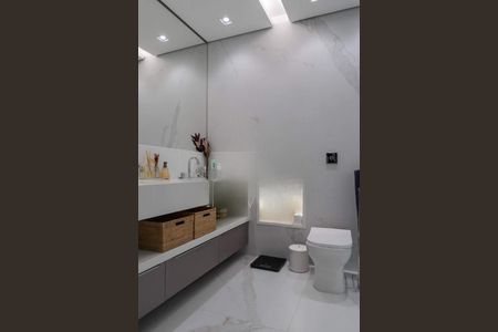 Casa à venda com 400m², 4 quartos e 3 vagas