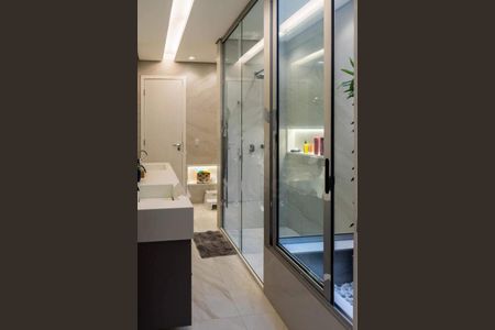 Casa à venda com 400m², 4 quartos e 3 vagas