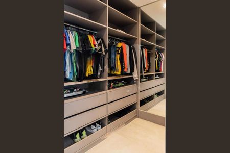 Casa à venda com 400m², 4 quartos e 3 vagas