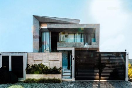 Casa à venda com 400m², 4 quartos e 3 vagas