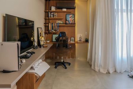 Casa à venda com 400m², 4 quartos e 3 vagas