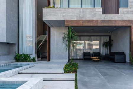 Casa à venda com 400m², 4 quartos e 3 vagas