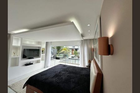 Casa à venda com 375m², 5 quartos e 1 vaga