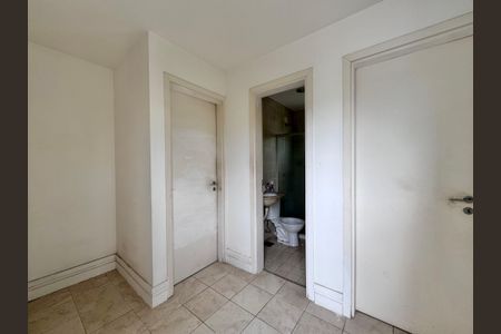 Casa à venda com 612m², 5 quartos e 4 vagasÁrea de Serviço