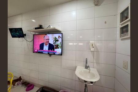 Casa à venda com 612m², 5 quartos e 4 vagasCozinha