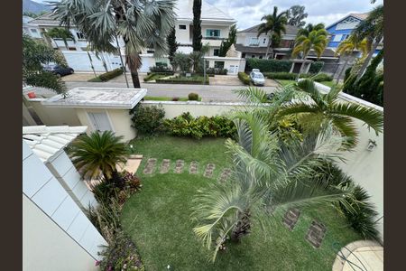 Casa à venda com 612m², 5 quartos e 4 vagasSuíte 2 - Vista