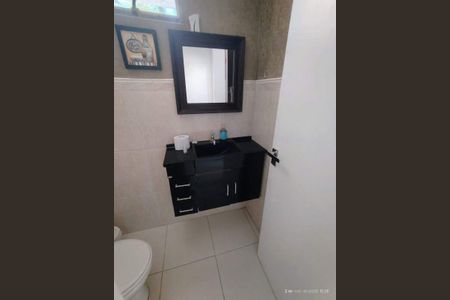 Casa à venda com 167m², 4 quartos e 1 vaga