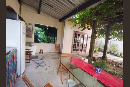 Casa à venda com 167m², 4 quartos e 1 vaga