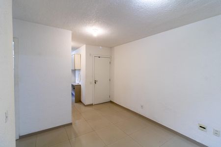 Apartamento para alugar com 40m², 2 quartos e 1 vaga Apartamento para alugar com 40m², 2 quartos e 1 vagaSala