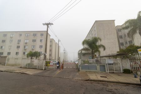 Apartamento para alugar com 40m², 2 quartos e 1 vaga Apartamento para alugar com 40m², 2 quartos e 1 vagaFachada