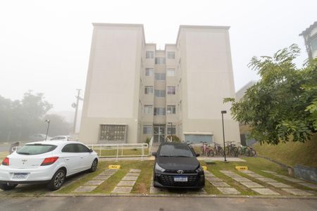 Apartamento para alugar com 40m², 2 quartos e 1 vaga Apartamento para alugar com 40m², 2 quartos e 1 vagaÁrea comum