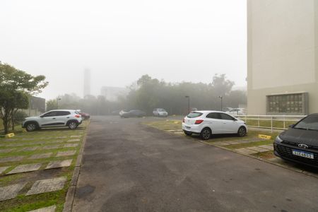 Apartamento para alugar com 40m², 2 quartos e 1 vaga Apartamento para alugar com 40m², 2 quartos e 1 vagaÁrea comum