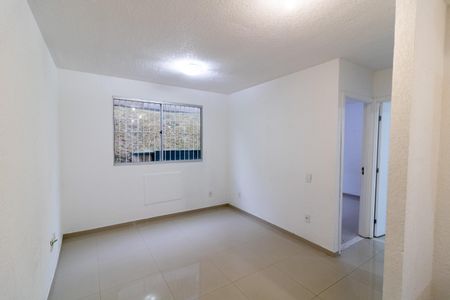 Apartamento para alugar com 40m², 2 quartos e 1 vaga Apartamento para alugar com 40m², 2 quartos e 1 vagaSala