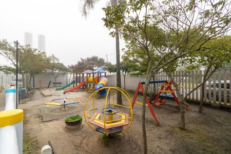 Apartamento para alugar com 40m², 2 quartos e 1 vaga Apartamento para alugar com 40m², 2 quartos e 1 vagaÁrea comum