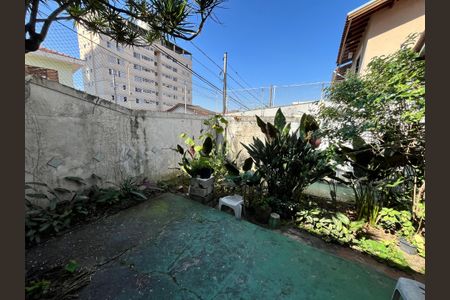 Casa à venda com 258m², 3 quartos e 2 vagasQuintal