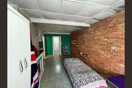 Casa à venda com 258m², 3 quartos e 2 vagasQuarto de Serviço