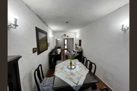 Casa à venda com 258m², 3 quartos e 2 vagasSala de Jantar