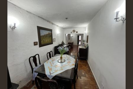 Casa à venda com 258m², 3 quartos e 2 vagasSala de Jantar